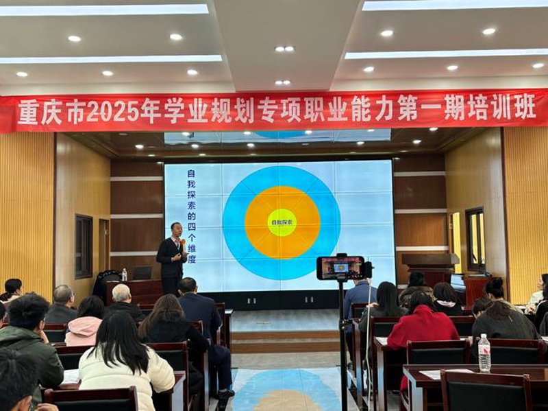学业规划的技巧:为您点亮未来的灯塔